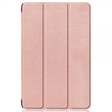 Samsung Galaxy Tab S9 Ultra Cover Trifold Rosegold