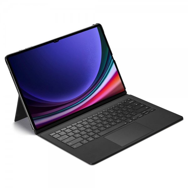 Spigen Samsung Galaxy Tab S8 Ultra/S9 Ultra/S10 Ultra Cover Thin Fit Pro Sort