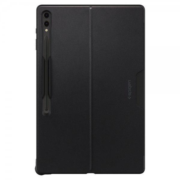 Spigen Samsung Galaxy Tab S8 Ultra/S9 Ultra/S10 Ultra Cover Thin Fit Pro Sort
