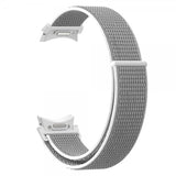 Samsung Galaxy Watch 20 mm urrem i nylon grå