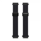Dux Ducis Samsung Galaxy Watch 20mm Armbånd Mixture Pro Series Midnight
