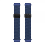 Dux Ducis Samsung Galaxy Watch 20 mm Armbånd Mixture Pro Series Storm Blue