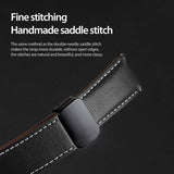 Dux Ducis Samsung Galaxy Watch 20 mm Rem YA Series Sort