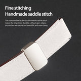 Dux Ducis Samsung Galaxy Watch 20mm Armbånd YA Series Hvid