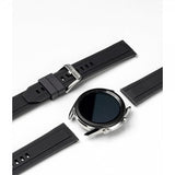 Ringke Samsung Galaxy Watch 20mm Rem Silikone One Band Sort