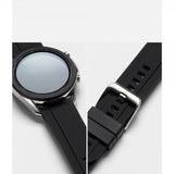 Ringke Samsung Galaxy Watch 20mm Rem Silikone One Band Sort