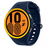 Caseology Samsung Galaxy Watch 4/5 44mm rem Nano Pop Blueberry Navy