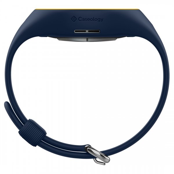 Caseology Samsung Galaxy Watch 4/5 44mm rem Nano Pop Blueberry Navy