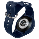 Caseology Samsung Galaxy Watch 4/5 44mm rem Nano Pop Blueberry Navy