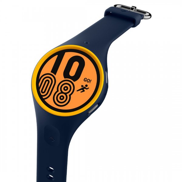 Caseology Samsung Galaxy Watch 4/5 44mm rem Nano Pop Blueberry Navy