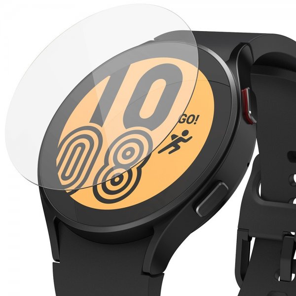 Ringke Samsung Galaxy Watch 4/5 44mm skærmbeskytter i safirkrystal