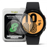Ringke Samsung Galaxy Watch 4/5 44mm skærmbeskytter i safirkrystal