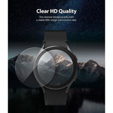 Ringke Samsung Galaxy Watch 4/5 44mm skærmbeskytter i safirkrystal