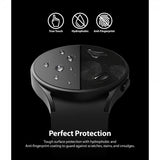 Ringke Samsung Galaxy Watch 4/5 44mm skærmbeskytter i safirkrystal
