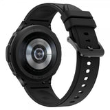 Spigen Samsung Galaxy Watch 4 Classic 42 mm cover Liquid Air Mat sort