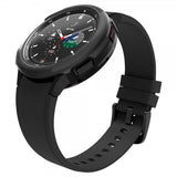 Spigen Samsung Galaxy Watch 4 Classic 46mm Cover Liquid Air Matte Black