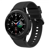 Spigen Samsung Galaxy Watch 4 Classic 46mm Cover Liquid Air Matte Black