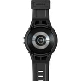 Spigen Samsung Galaxy Watch 5 Pro 45mm Cover og Rem Rugged Armor Pro Sort