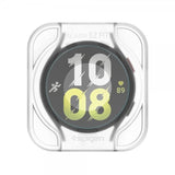 Spigen Samsung Galaxy Watch 6 44mm Skærmbeskyttelse GLAS.tR EZ Fit 2-pak