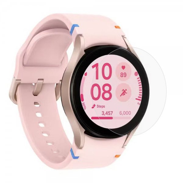 Nordic Covers Samsung Galaxy Watch 6/7 40mm Skærmbeskyttelse Glasberga