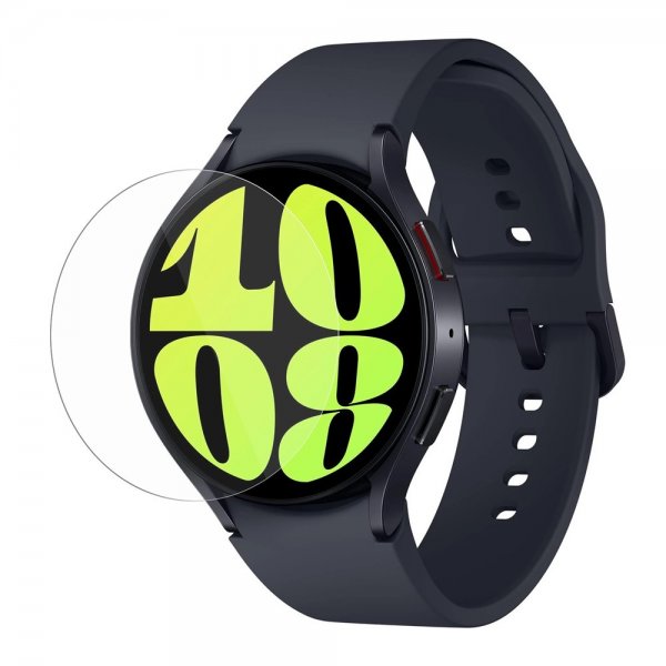 Nordic Covers Samsung Galaxy Watch 6/7 44mm Skærmbeskyttelse Hærdet Glas