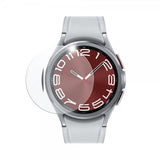 Repareret Samsung Galaxy Watch 6 Classic 43mm Skærmbeskyttelse Hærdet Glas 2-pak