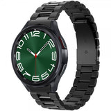 Spigen Samsung Galaxy Watch 6 Classic 47mm Rem Modern Fit 316L Sort