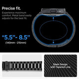 Spigen Samsung Galaxy Watch 6 Classic 47mm Rem Modern Fit 316L Sort