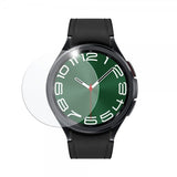 Samsung Galaxy Watch 6 Classic 47mm Skærmbeskyttelse Hærdet Glas 2-pak