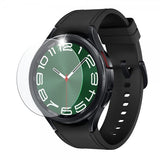 Samsung Galaxy Watch 6 Classic 47mm Skærmbeskyttelse Hærdet Glas 2-pak