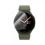 Fixed Samsung Galaxy Watch 7 40mm Skærmbeskyttelse Hærdet Glas 2-pak