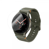 Fixed Samsung Galaxy Watch 7 40mm Skærmbeskyttelse Hærdet Glas 2-pak