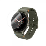Fixed Samsung Galaxy Watch 7 44 mm skærmbeskyttelse hærdet glas 2-pak