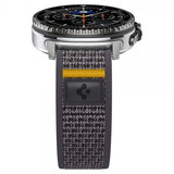 Spigen Samsung Galaxy Watch 8 40/44mm/Classic 46mm Rem Athlex Air Active Gray