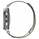 Spigen Samsung Galaxy Watch 8 40/44mm/Classic 46mm Rem Athlex Air Active Green