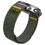 Spigen Samsung Galaxy Watch 8 40/44mm/Classic 46mm Rem Athlex Air Active Green