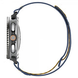 Spigen Samsung Galaxy Watch 8 40/44mm/Classic 46mm Rem Athlex Air Active Navy