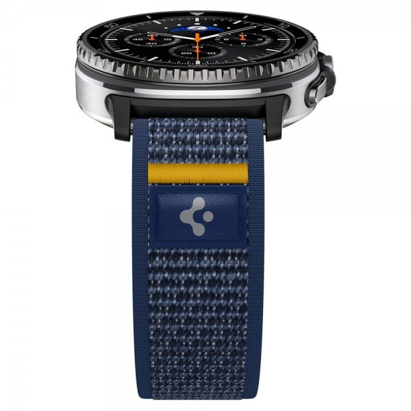 Spigen Samsung Galaxy Watch 8 40/44mm/Classic 46mm Rem Athlex Air Active Navy