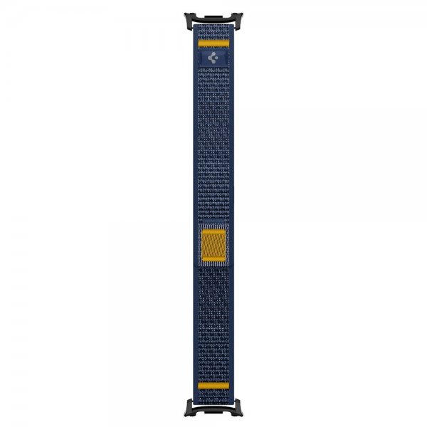 Spigen Samsung Galaxy Watch 8 40/44mm/Classic 46mm Rem Athlex Air Active Navy