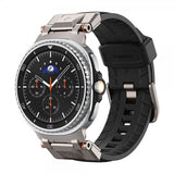 Spigen Samsung Galaxy Watch 8 40/44mm/Classic 46mm Rem DuraPro Armor Sort