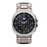 Spigen Samsung Galaxy Watch 8 40/44mm/Classic 46mm Rem DuraPro Armor Sort