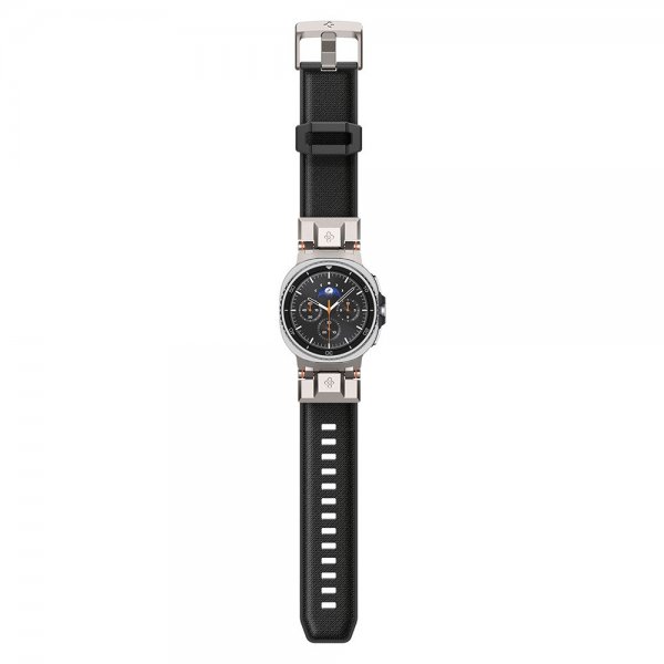 Spigen Samsung Galaxy Watch 8 40/44mm/Classic 46mm Rem DuraPro Armor Sort