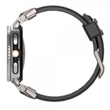 Spigen Samsung Galaxy Watch 8 40/44mm/Classic 46mm Rem DuraPro Armor Sort