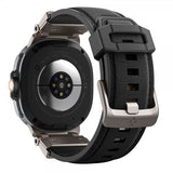 Spigen Samsung Galaxy Watch 8 40/44mm/Classic 46mm Rem DuraPro Armor Sort