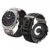 Spigen Samsung Galaxy Watch 8 40/44mm/Classic 46mm Rem DuraPro Armor Sort