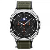 Spigen Samsung Galaxy Watch 8 40/44mm/Classic 46mm Rem WBF0 Grøn