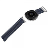 Spigen Samsung Galaxy Watch 8 40/44mm/Classic 46mm Armbånd WBF0 Navy
