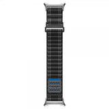 Spigen Samsung Galaxy Watch 8 40/44mm/Classic 46mm Armbånd WBF0 Sort
