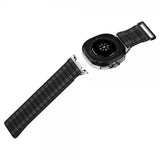 Spigen Samsung Galaxy Watch 8 40/44mm/Classic 46mm Armbånd WBF0 Sort