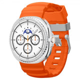 Spigen Samsung Galaxy Watch 8 40/44mm/Classic 46mm Rem WBS2 Orange